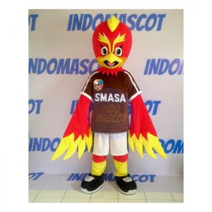 maskot sman 1 magetan