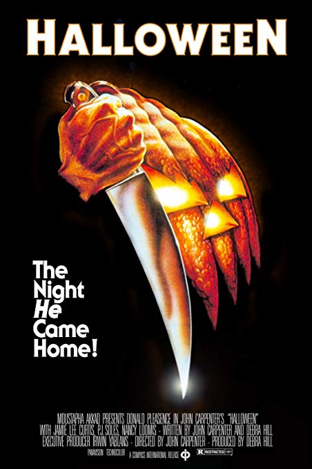 5 Film Halloween Yang Wajib Kamu Tonton