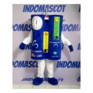 maskot mix safe forte