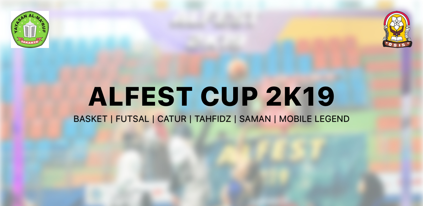 ALFEST 2k19 1 alfest 2k19