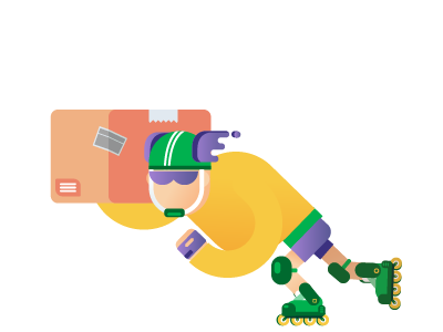 sendman
