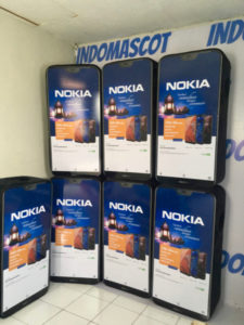 Tentang Kami 1 suasana pabrik indomascot