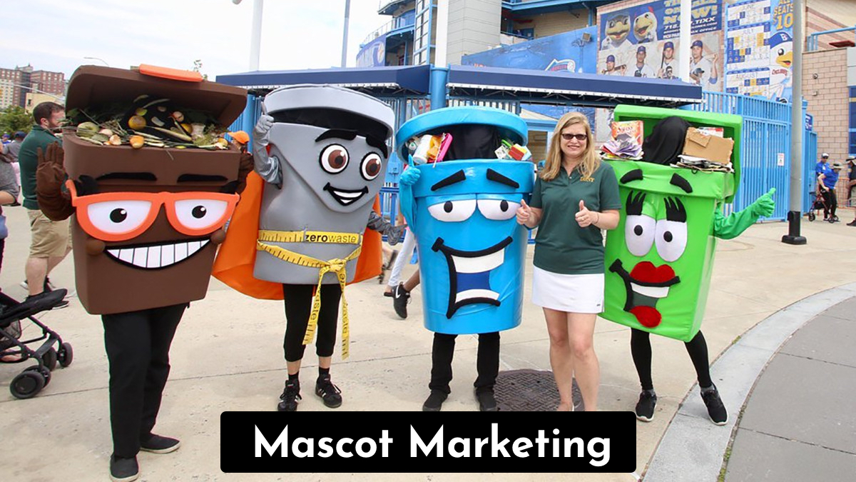 3 Hal Pentingnya Mascot Marketing Dalam Pemasaran Online 1 mascot marketing